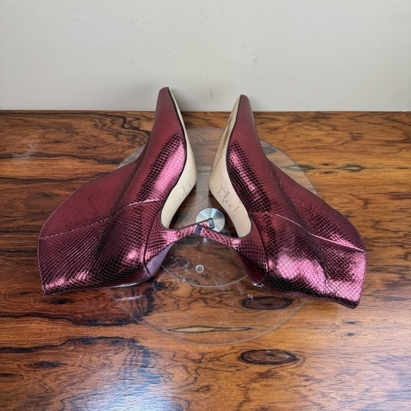 Marc Fisher Haylien Pointy Toe Bootie - Picture 12 of 15